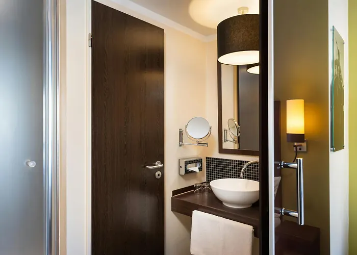 Leonardo Hotel Berlín
